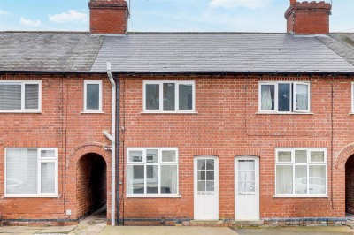 Bennett Street, Long Eaton, NG10