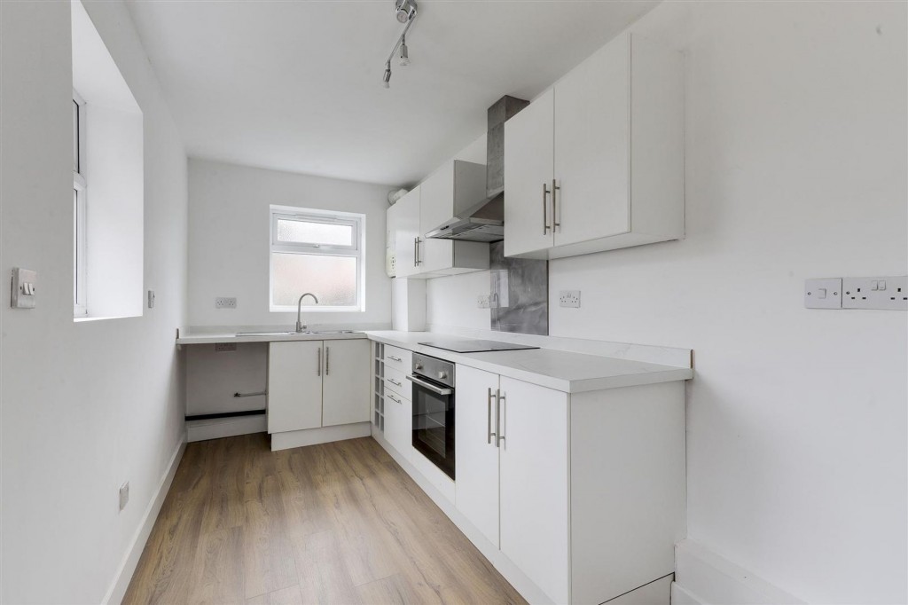 Bennett Street, Long Eaton, NG10