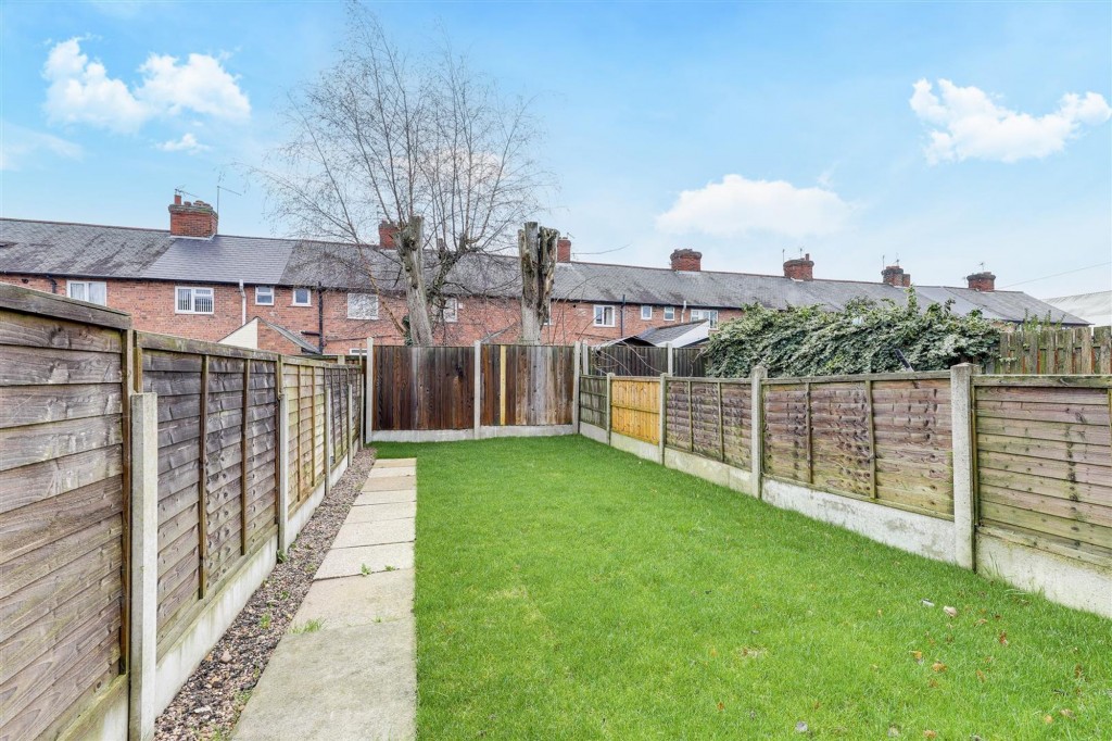 Bennett Street, Long Eaton, NG10