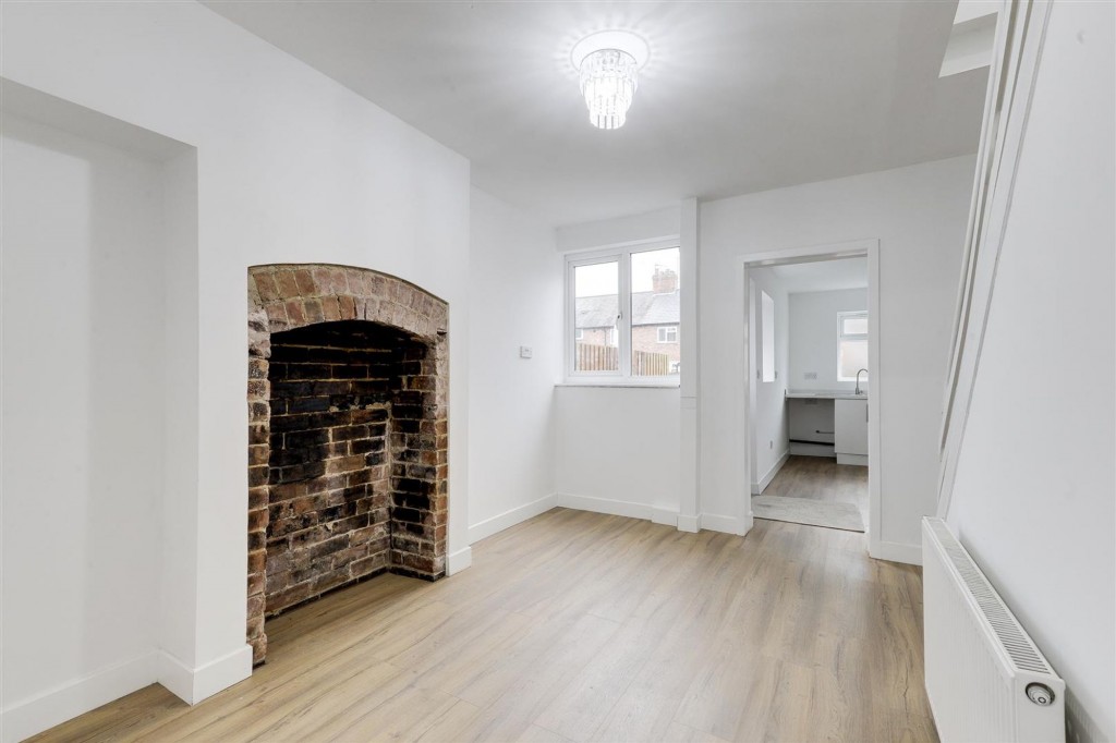 Bennett Street, Long Eaton, NG10