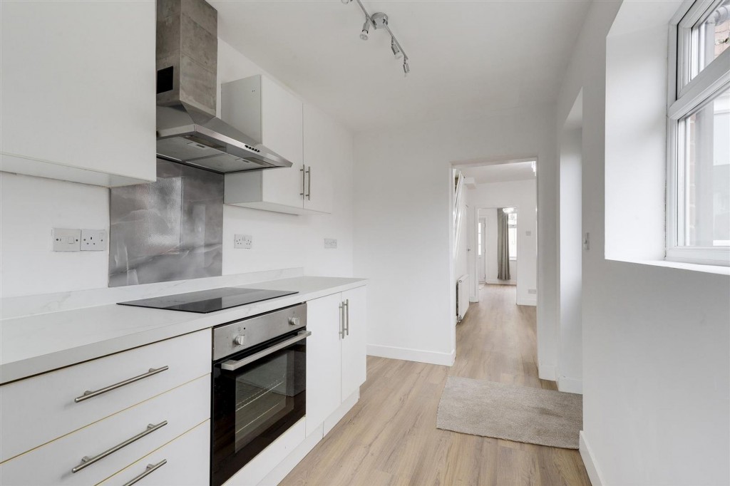 Bennett Street, Long Eaton, NG10