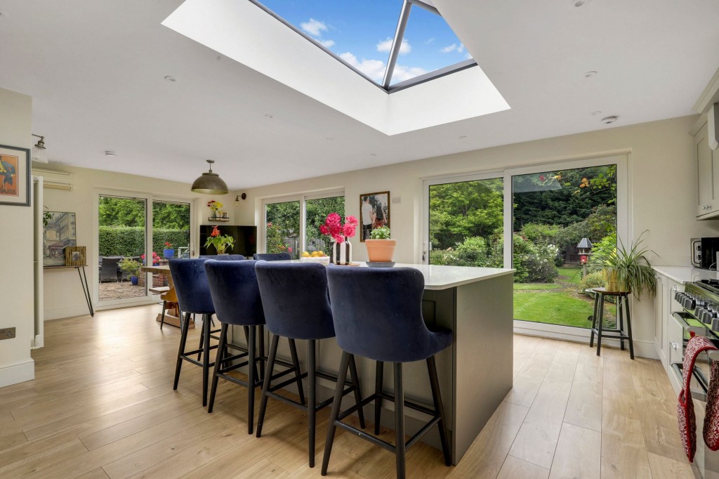 North Road, Ruddington, NG11