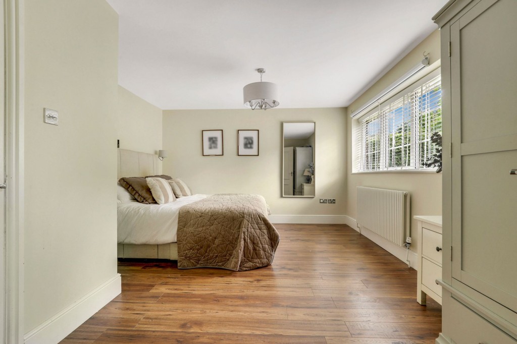 North Road, Ruddington, NG11