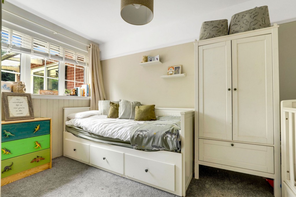 North Road, Ruddington, NG11