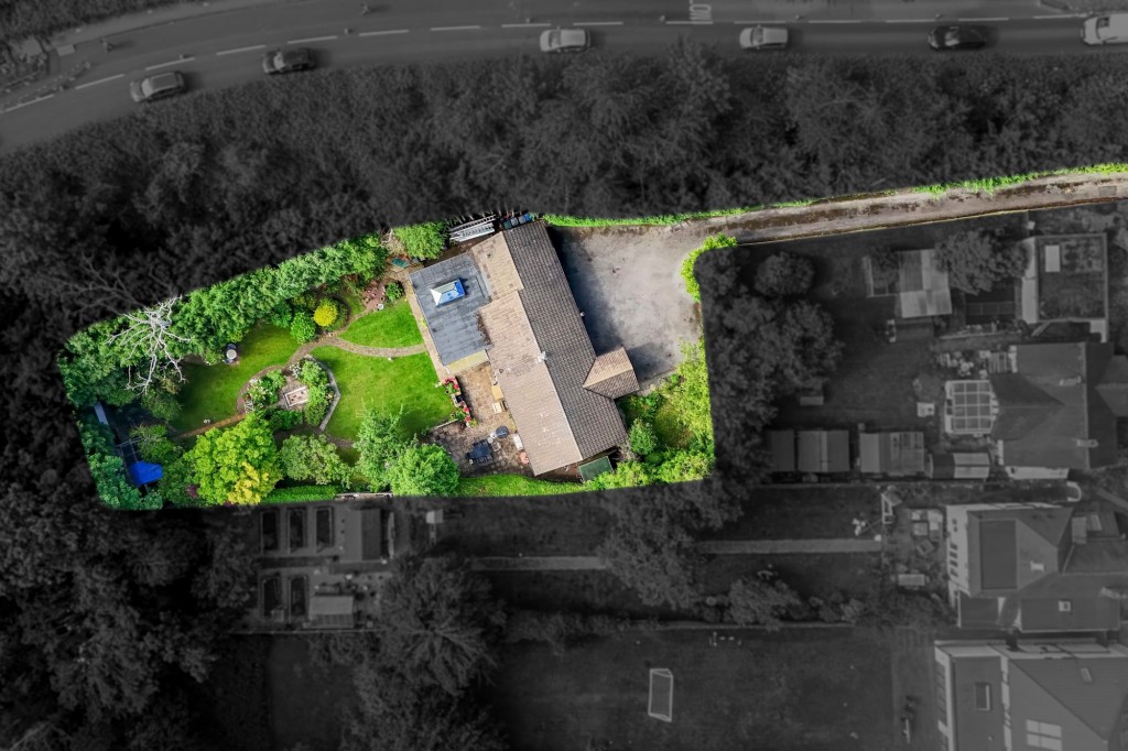 North Road, Ruddington, NG11