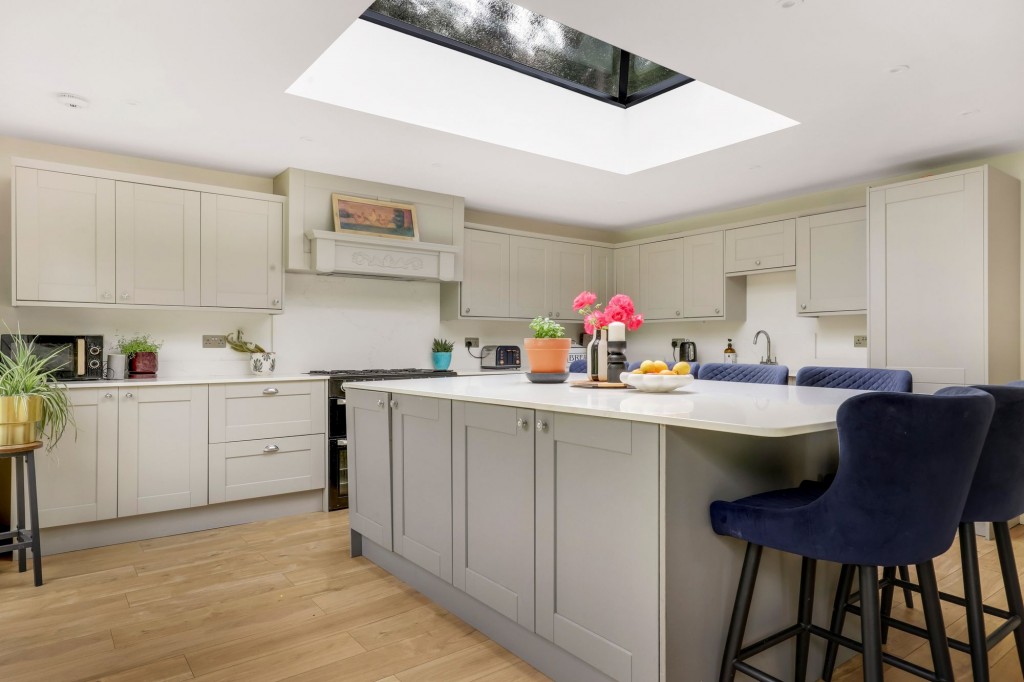 North Road, Ruddington, NG11