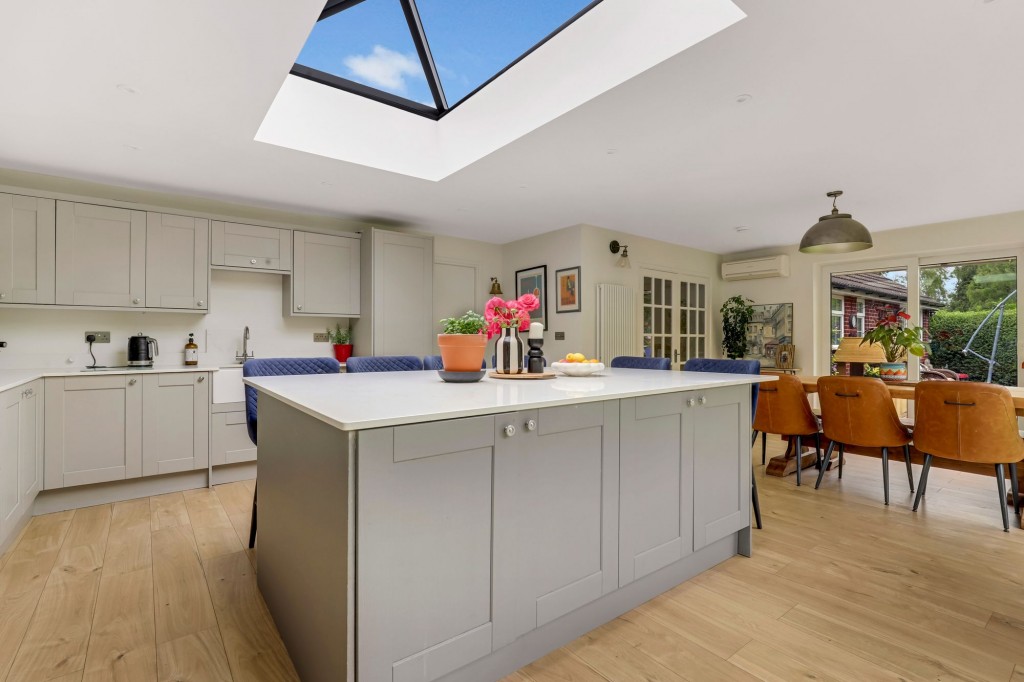 North Road, Ruddington, NG11