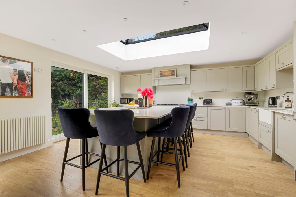 North Road, Ruddington, NG11