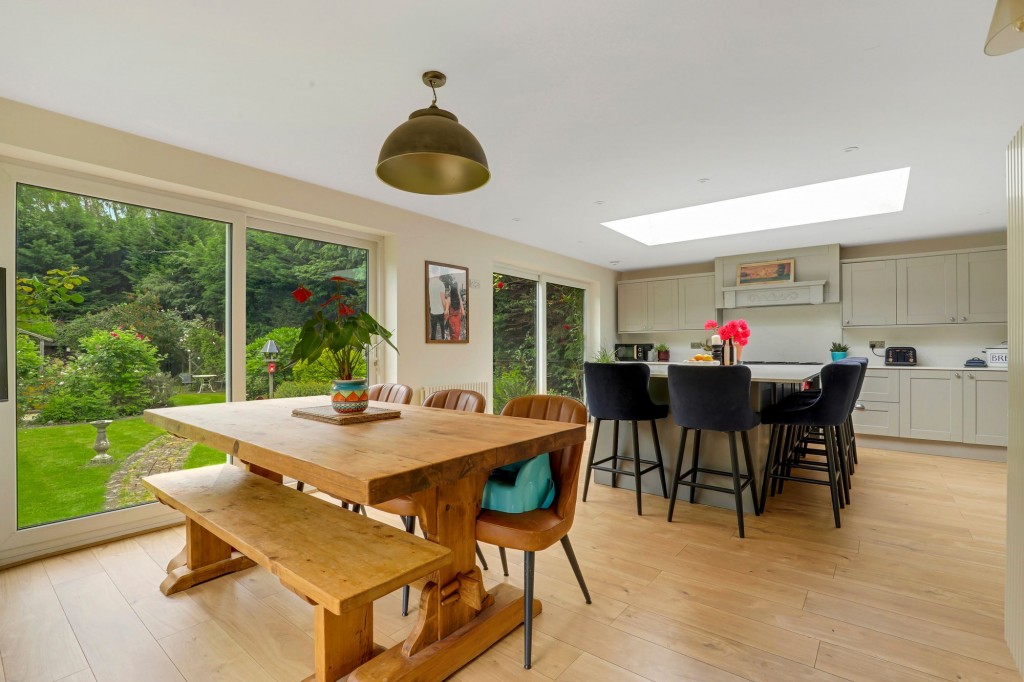 North Road, Ruddington, NG11