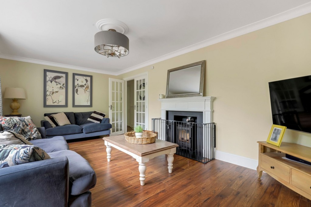 North Road, Ruddington, NG11