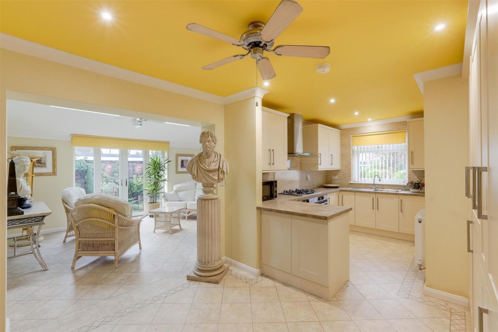 Parkcroft Road, West Bridgford, NG2