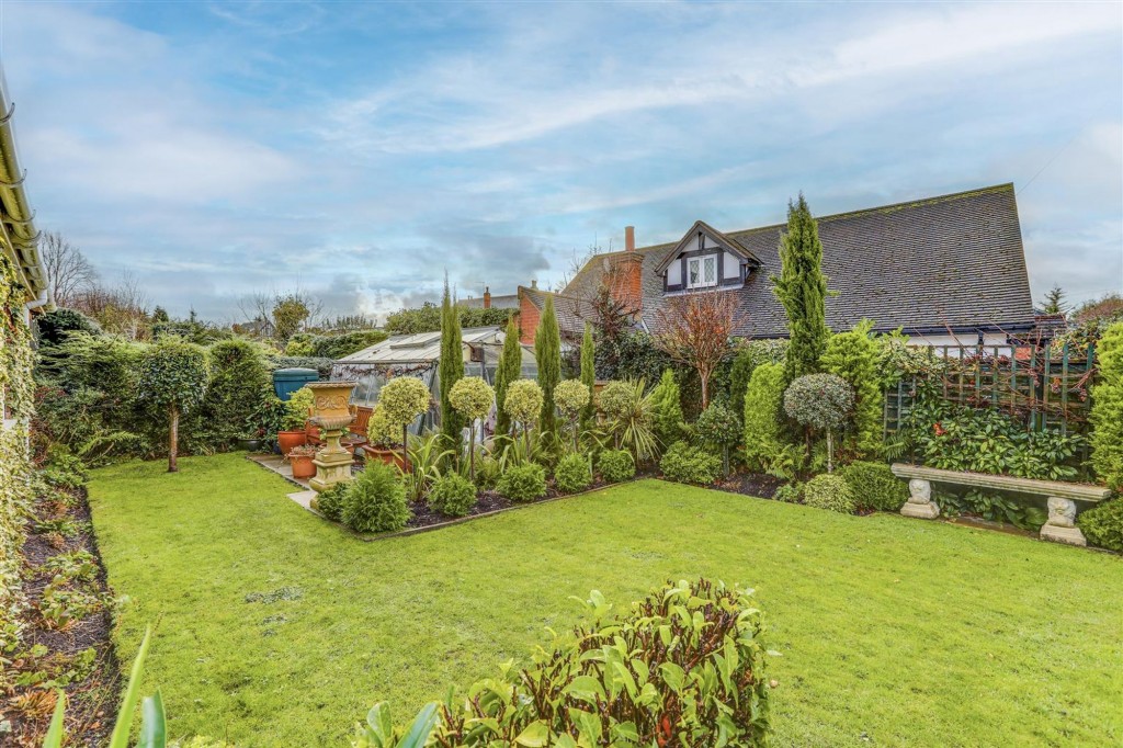 Parkcroft Road, West Bridgford, NG2