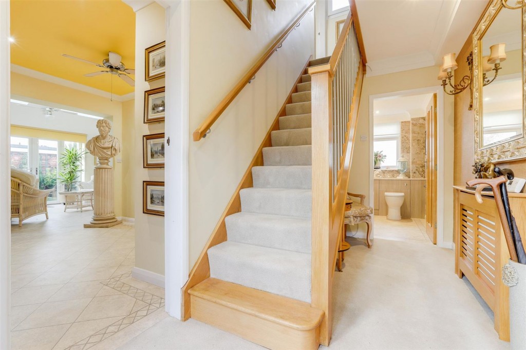 Parkcroft Road, West Bridgford, NG2