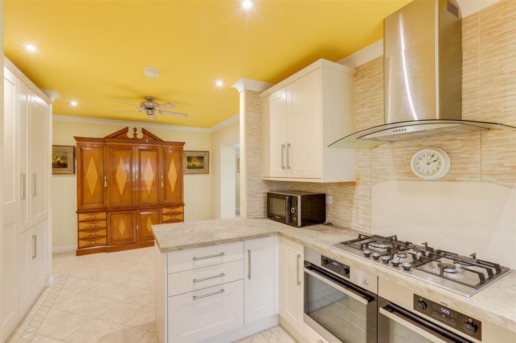 Parkcroft Road, West Bridgford, NG2