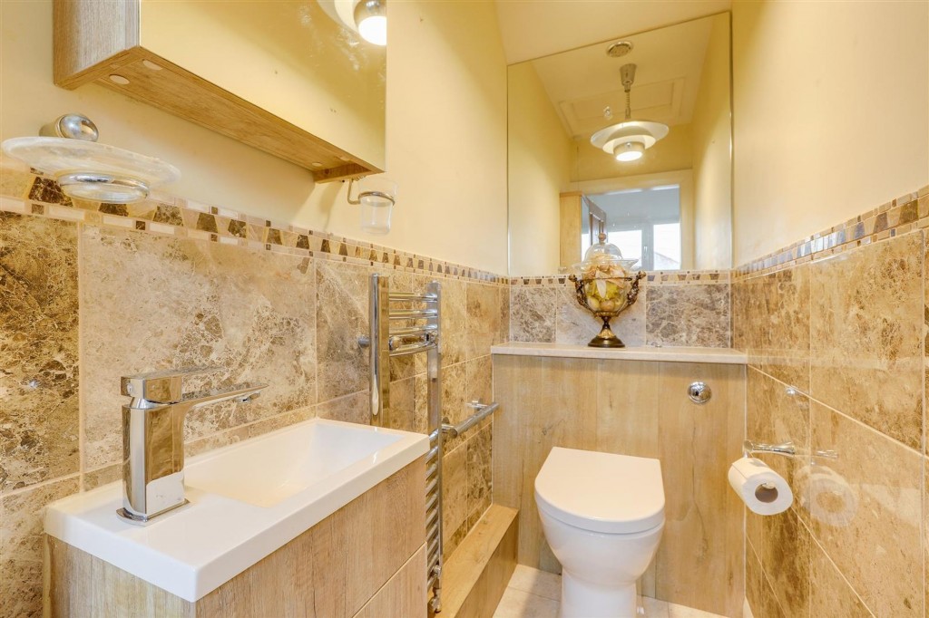 Parkcroft Road, West Bridgford, NG2