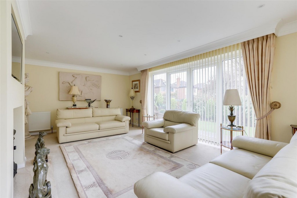 Parkcroft Road, West Bridgford, NG2