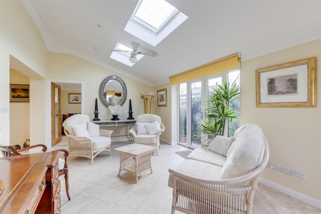 Parkcroft Road, West Bridgford, NG2