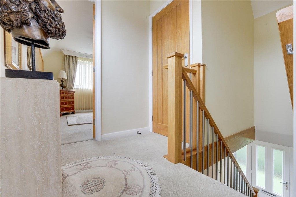 Parkcroft Road, West Bridgford, NG2