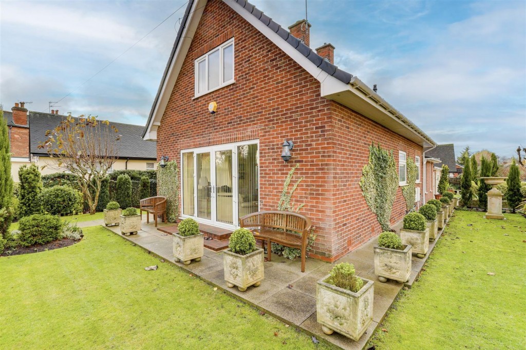 Parkcroft Road, West Bridgford, NG2