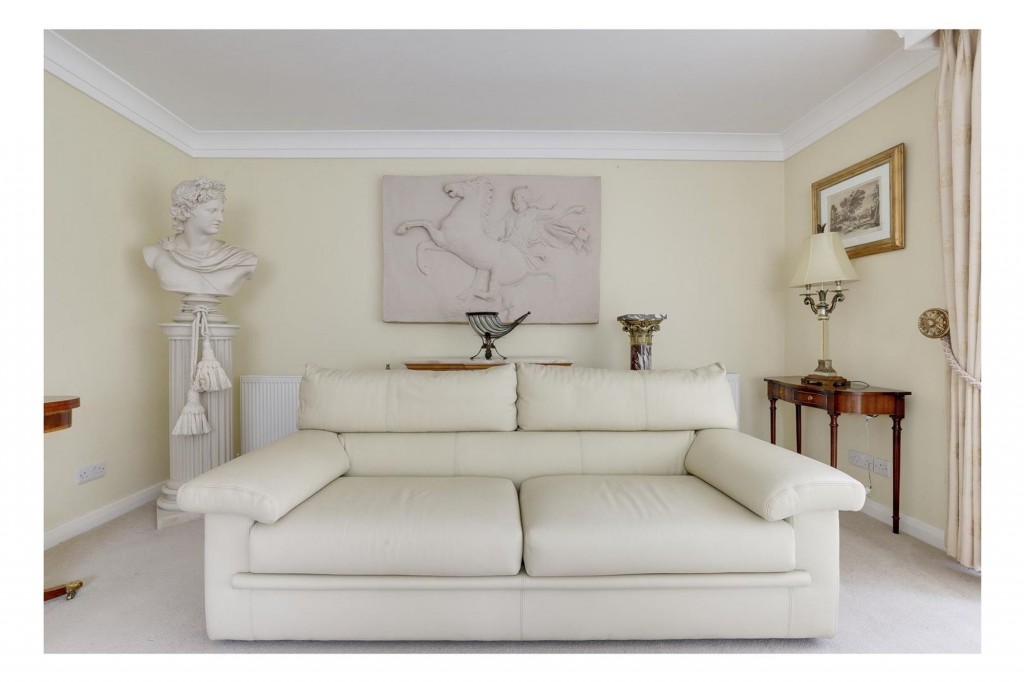 Parkcroft Road, West Bridgford, NG2