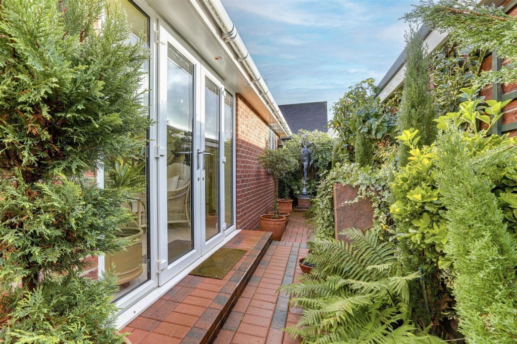 Parkcroft Road, West Bridgford, NG2