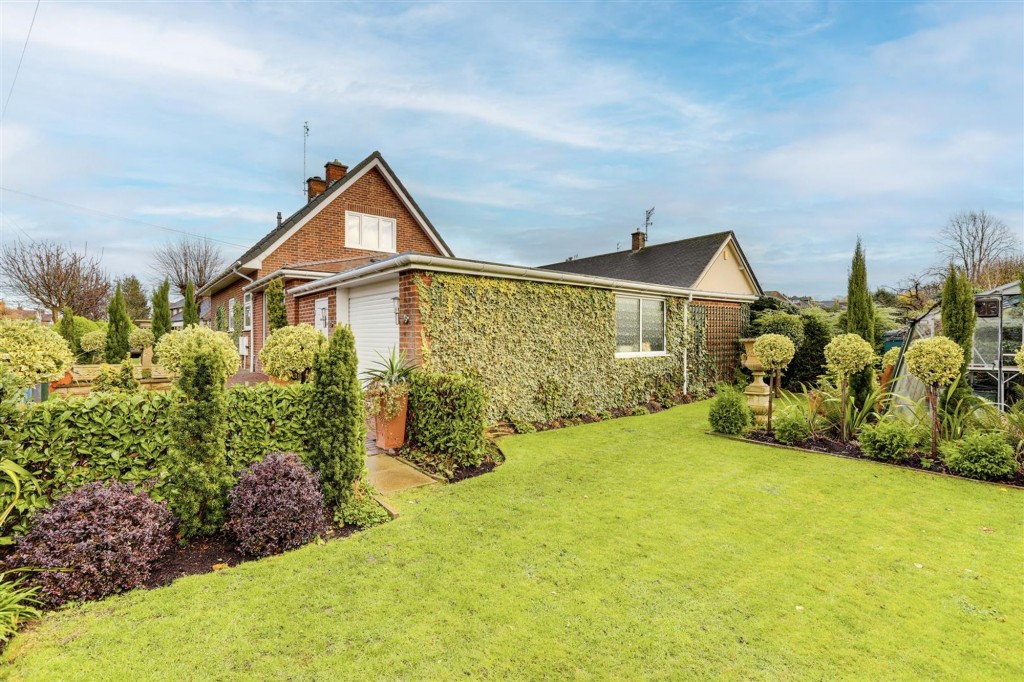 Parkcroft Road, West Bridgford, NG2