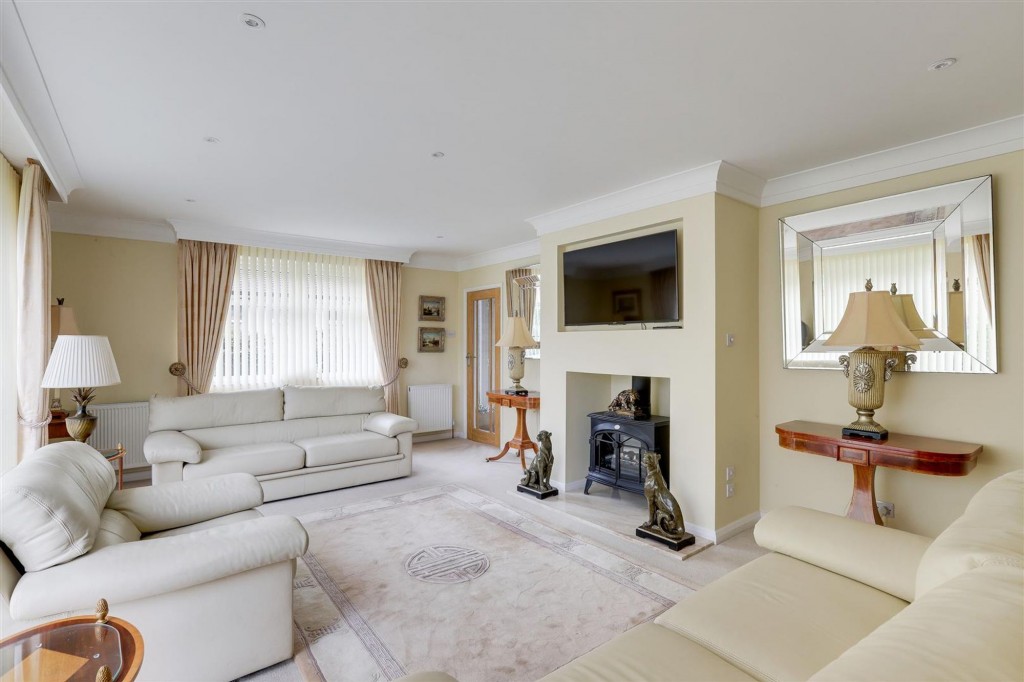 Parkcroft Road, West Bridgford, NG2