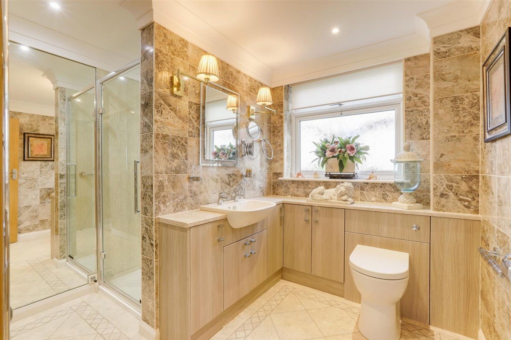 Parkcroft Road, West Bridgford, NG2