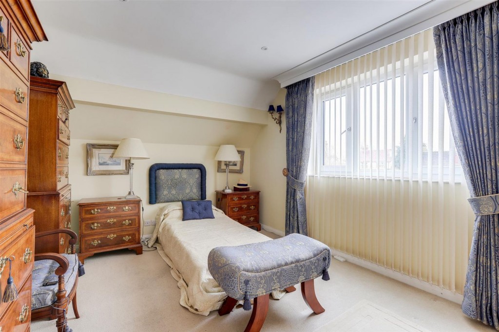 Parkcroft Road, West Bridgford, NG2