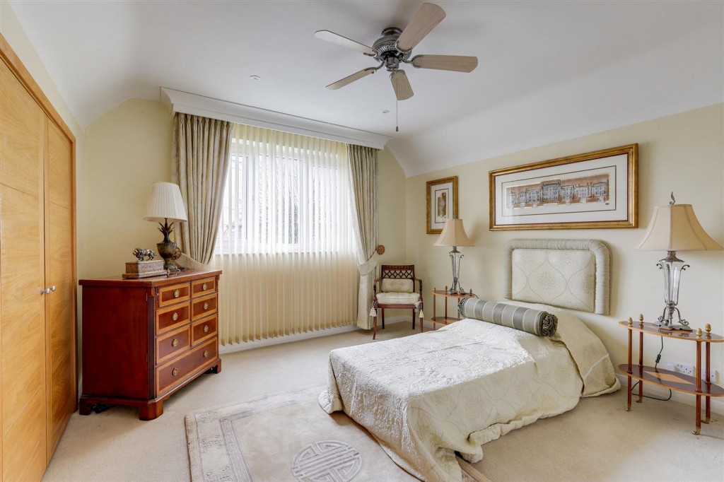 Parkcroft Road, West Bridgford, NG2