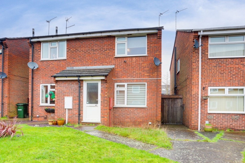 High Street Avenue, Arnold, NG5