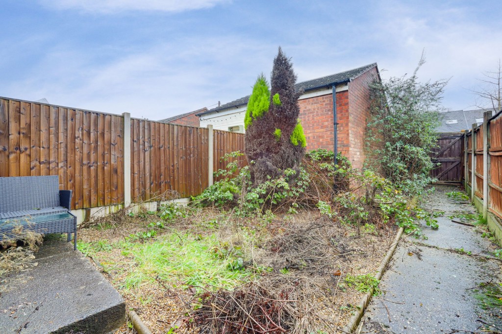 High Street Avenue, Arnold, NG5