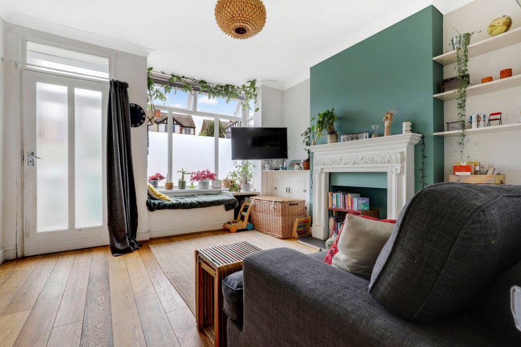 Carlton Road, Nottingham, NG3