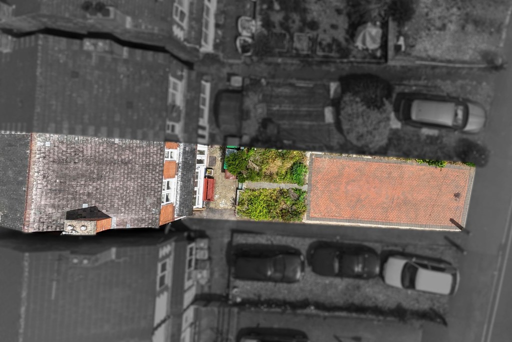 Carlton Road, Nottingham, NG3