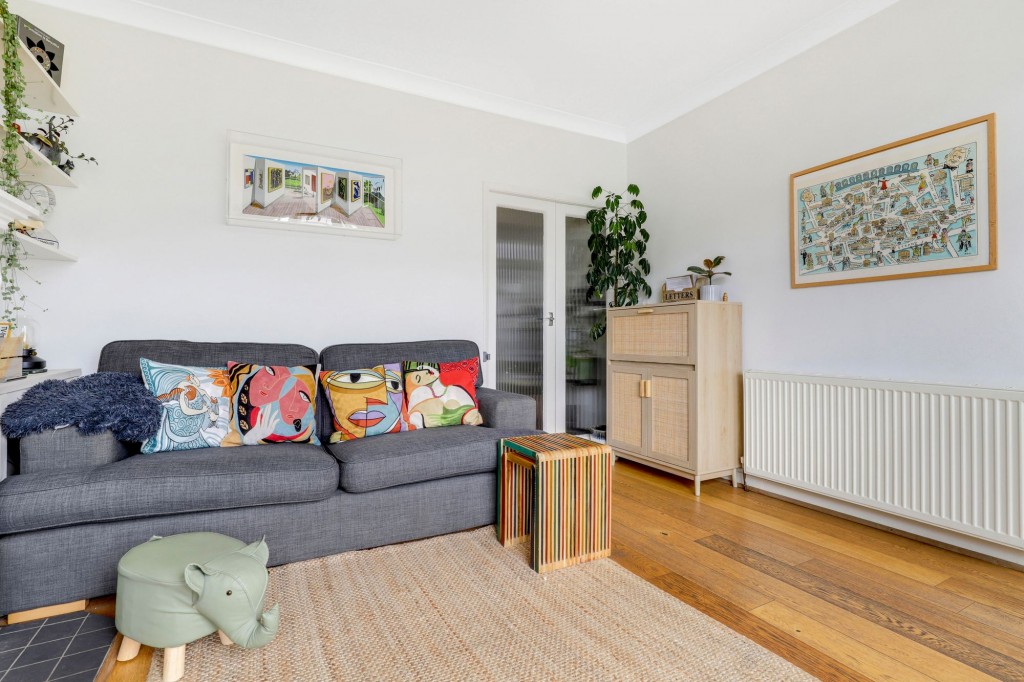 Carlton Road, Nottingham, NG3