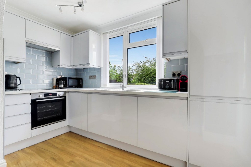 Rosedale Road, Nottingham, NG3