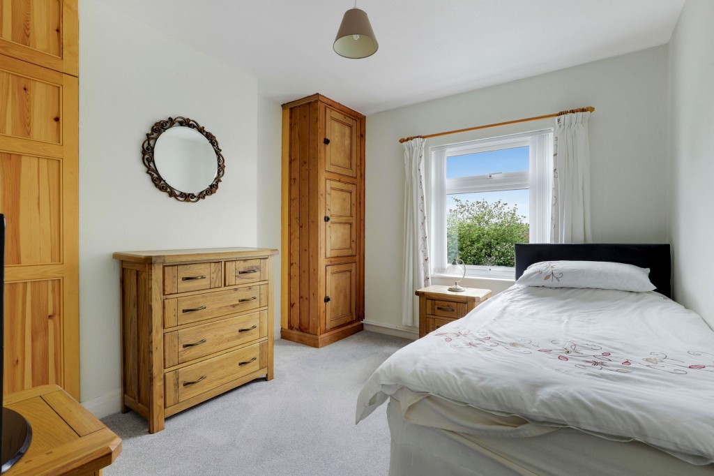 Rosedale Road, Nottingham, NG3