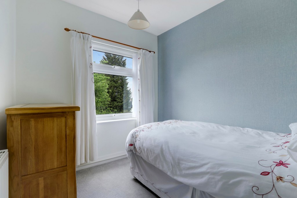 Rosedale Road, Nottingham, NG3