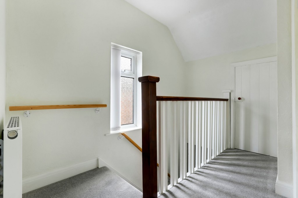 Rosedale Road, Nottingham, NG3