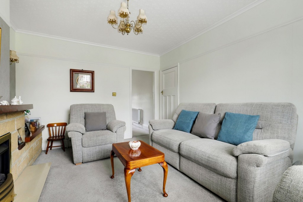 Rosedale Road, Nottingham, NG3
