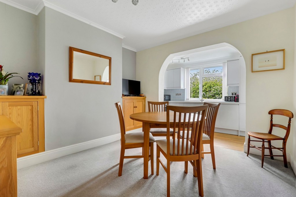 Rosedale Road, Nottingham, NG3