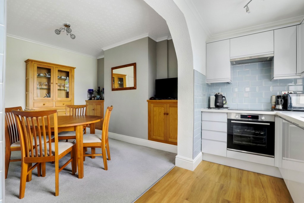 Rosedale Road, Nottingham, NG3