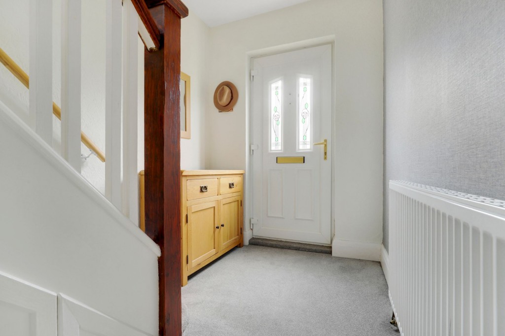 Rosedale Road, Nottingham, NG3