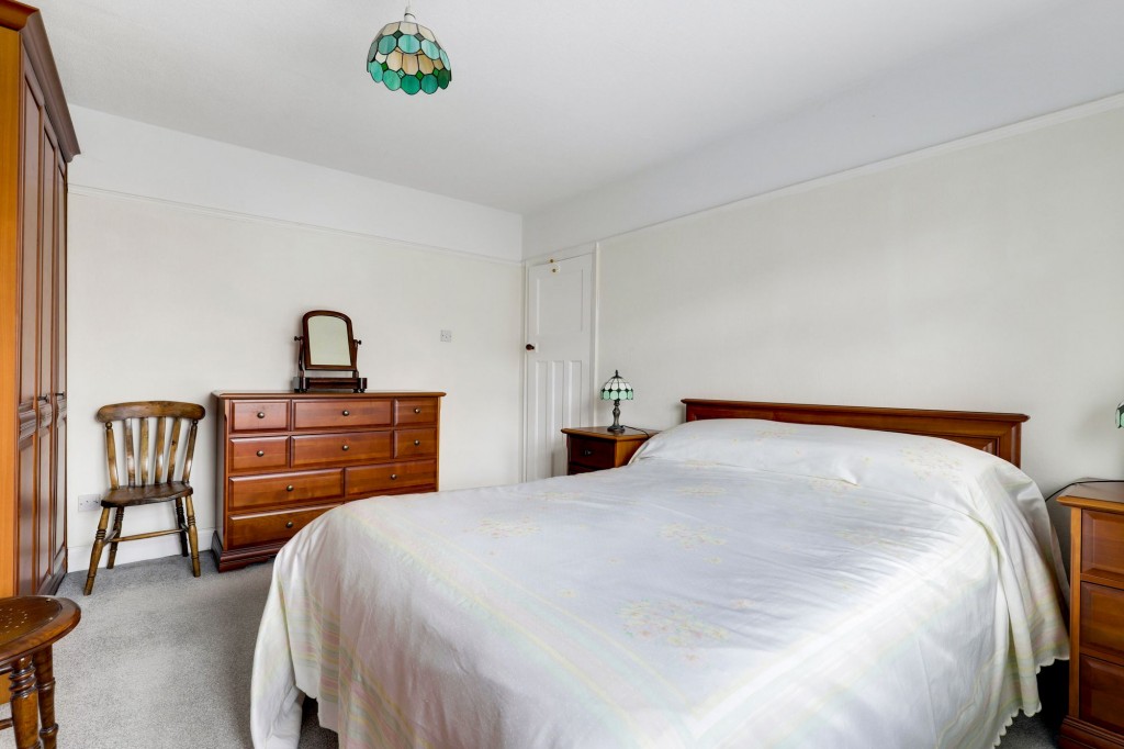 Rosedale Road, Nottingham, NG3