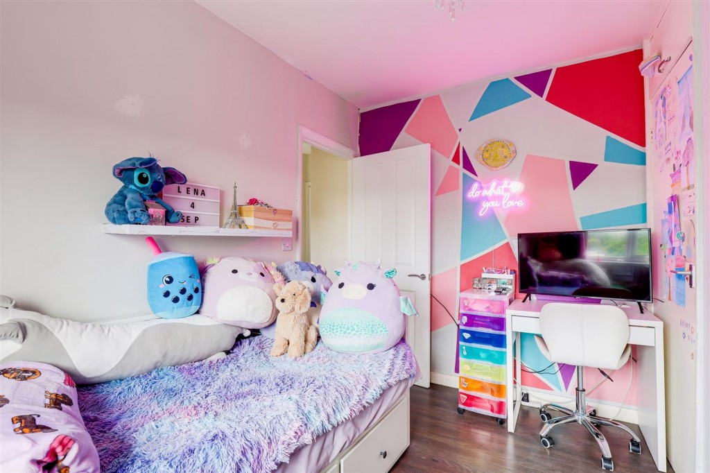 Staplehurst Drive, Nottingham, NG5