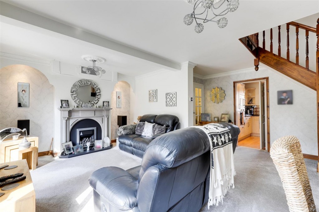 Fairway Drive, Nottingham, NG6