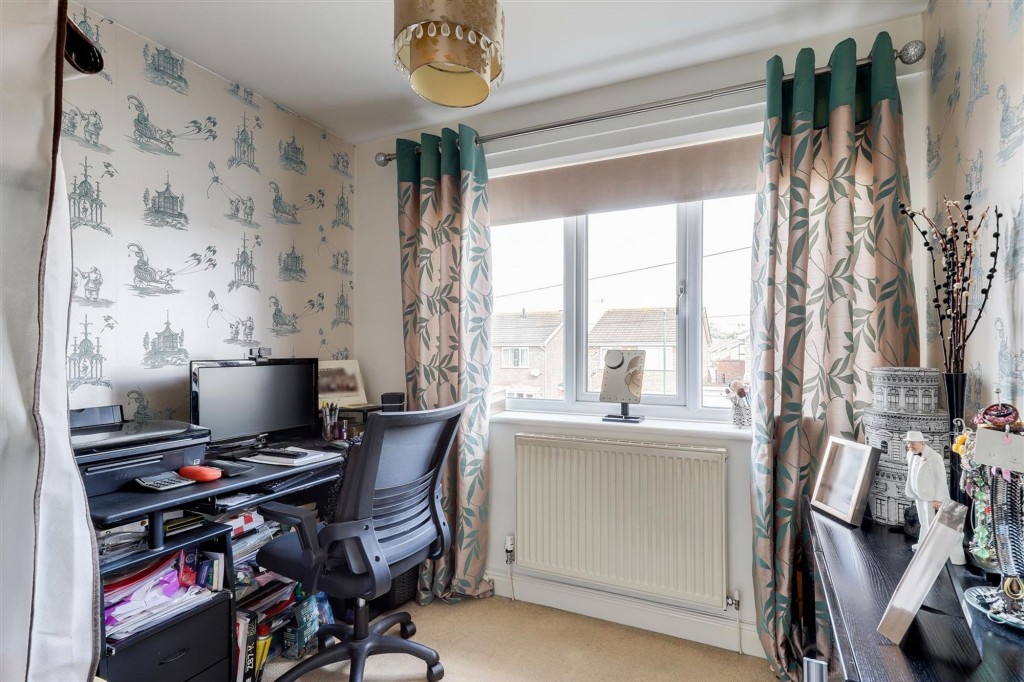 Fairway Drive, Nottingham, NG6