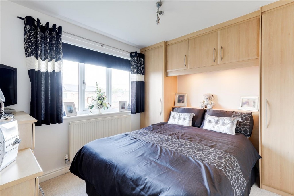 Fairway Drive, Nottingham, NG6