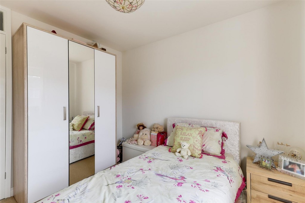 Fairway Drive, Nottingham, NG6