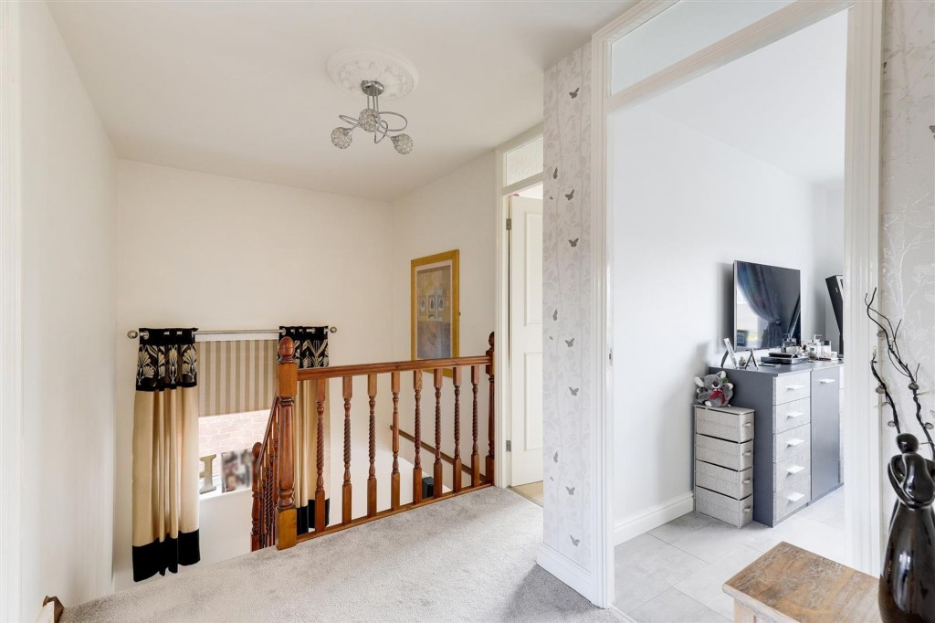 Fairway Drive, Nottingham, NG6